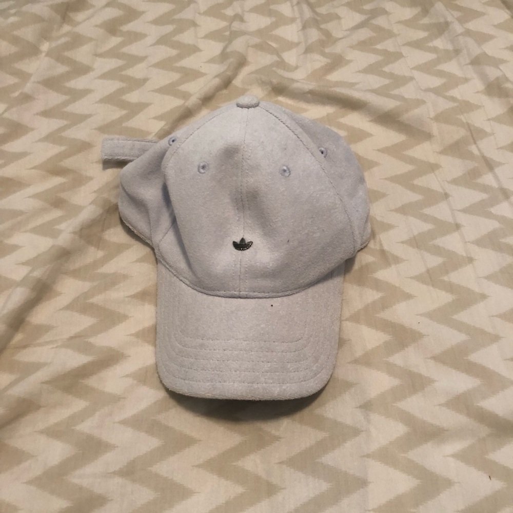 Adidas hat